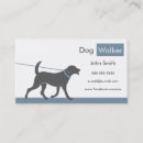 Suche nach der walzer visitenkarten Hund