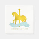 Recherche de carrousel serviettes Anniversaire