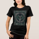 Recherche de que l épée tshirts Medial