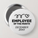 Suche nach monate buttons Employee