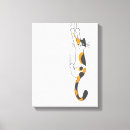 Recherche de amoureux des chats toiles Calico