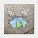 Recherche de porc de vol magnets Voler