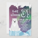 Suche nach eisberg einladungen Winter
