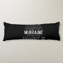 Suche nach krankheiten kissen Chronische krankheit