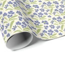 Recherche de flore papier cadeau Nature