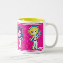 Recherche de fille asiatique tasses Mignon