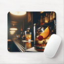 Recherche de bar tapis souris Boire