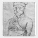 Recherche de pisanello autocollants Portrait
