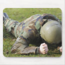 Suche nach militär mousepads Soldaten