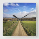 Suche nach betriebs poster wanduhren Landschaft