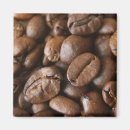 Suche nach kaffeebohne magnete Bohnen