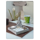 Suche nach zen klemmbrett Meditation