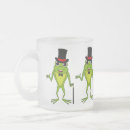 Recherche de dessin grenouilles tasses Amphibien