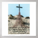 Recherche de mains prière posters Croix