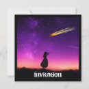 Recherche de météore Météorite
