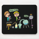 Suche nach chemie mousepads Chemikerin