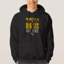 Suche nach schwester hoodies Ich