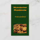 Recherche de champignons cartes visite Chanterelle