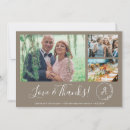 Suche nach hochzeitstag danke postkarten Modern