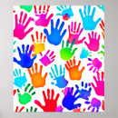 Suche nach einheit im diversity poster Gemeinschaft