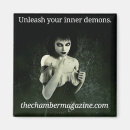 Suche nach gespenst magnete Witch