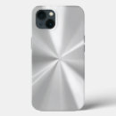 Suche nach chrome iphone hüllen Silber