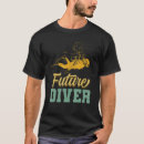 Recherche de aquaholic tshirts Futur