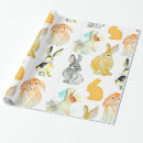 Suche nach ohren geschenkpapier Kaninchen