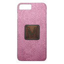 Suche nach rosa leder iphone hüllen Elegant