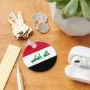 Recherche de l irak porteclés Bagdad