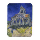 Recherche de auvers magnets Peinture à l'huile