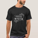 Suche nach haustier adoption tshirts Mutter