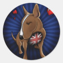 Suche nach englische aufkleber Darstellung