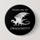 Suche nach drachen buttons Tier