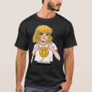 Suche nach liebe i anime tshirts Comic