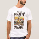 Recherche de girafe drôle tshirts Amoureux des animaux