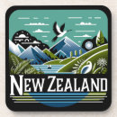 Suche nach kiwi untersetzer Wellington