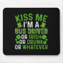 Suche nach irische musik mousepads Kleeblätter