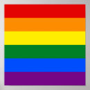 Recherche de drapeau gay pride posters Drapeau arc en ciel