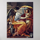 Recherche de vouet Allégorie