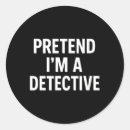 Suche nach detektiv aufkleber Halloween