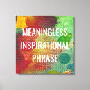 Suche nach bunte poster leinwandbilder Zitat