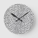 Recherche de dalmatien horloges Chien