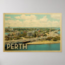 Suche nach perth poster Australien