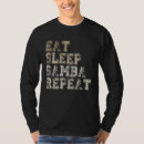 Recherche de samba vêtements Citation