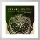 Recherche de swahili posters Tribal