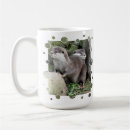 Recherche de mustelid tasses Loutre
