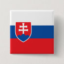 Suche nach slowakei buttons Slowakische republik