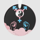 Recherche de identité ornements Identité de genre