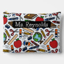 Recherche de professeur cosmétiques pochettes Rentrée scolaire